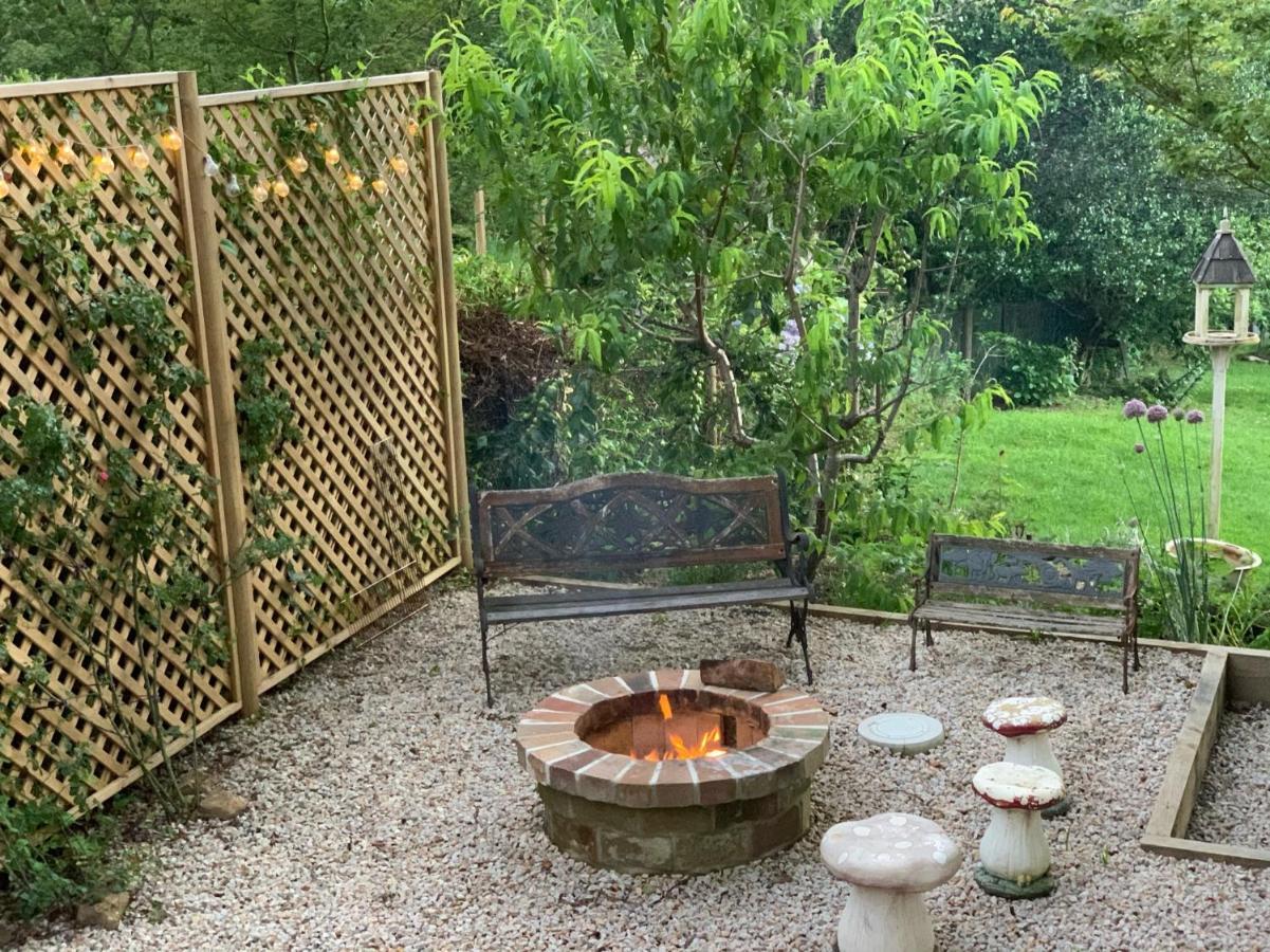 Illalangi Boutique Cottage Blackheath Εξωτερικό φωτογραφία