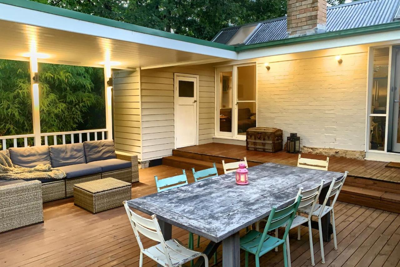 Illalangi Boutique Cottage Blackheath Εξωτερικό φωτογραφία