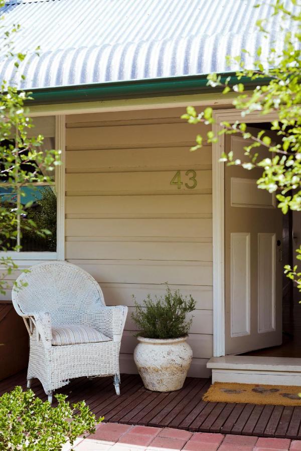 Illalangi Boutique Cottage Blackheath Εξωτερικό φωτογραφία