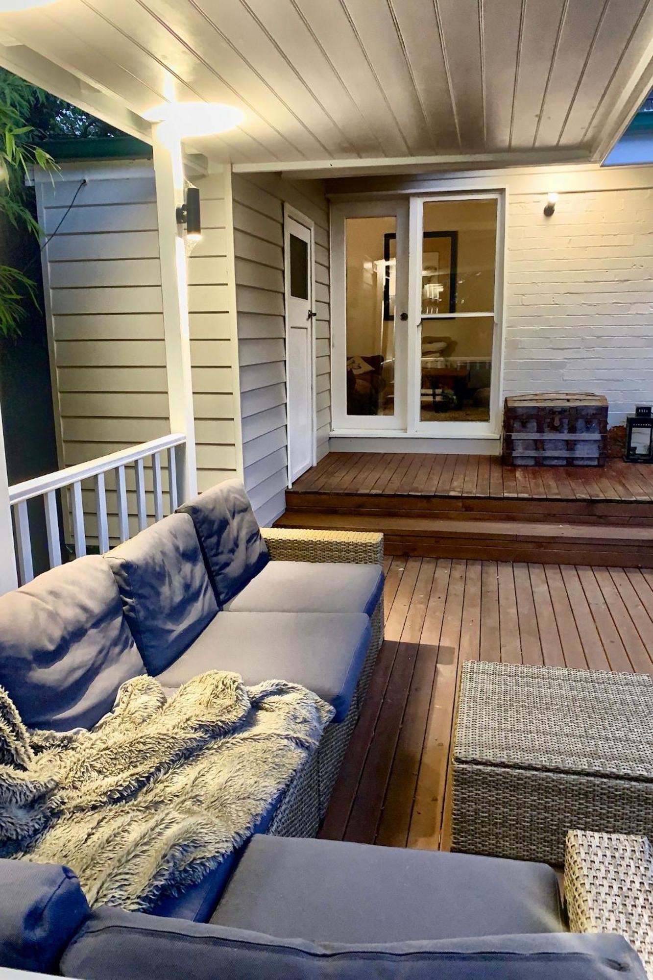 Illalangi Boutique Cottage Blackheath Εξωτερικό φωτογραφία