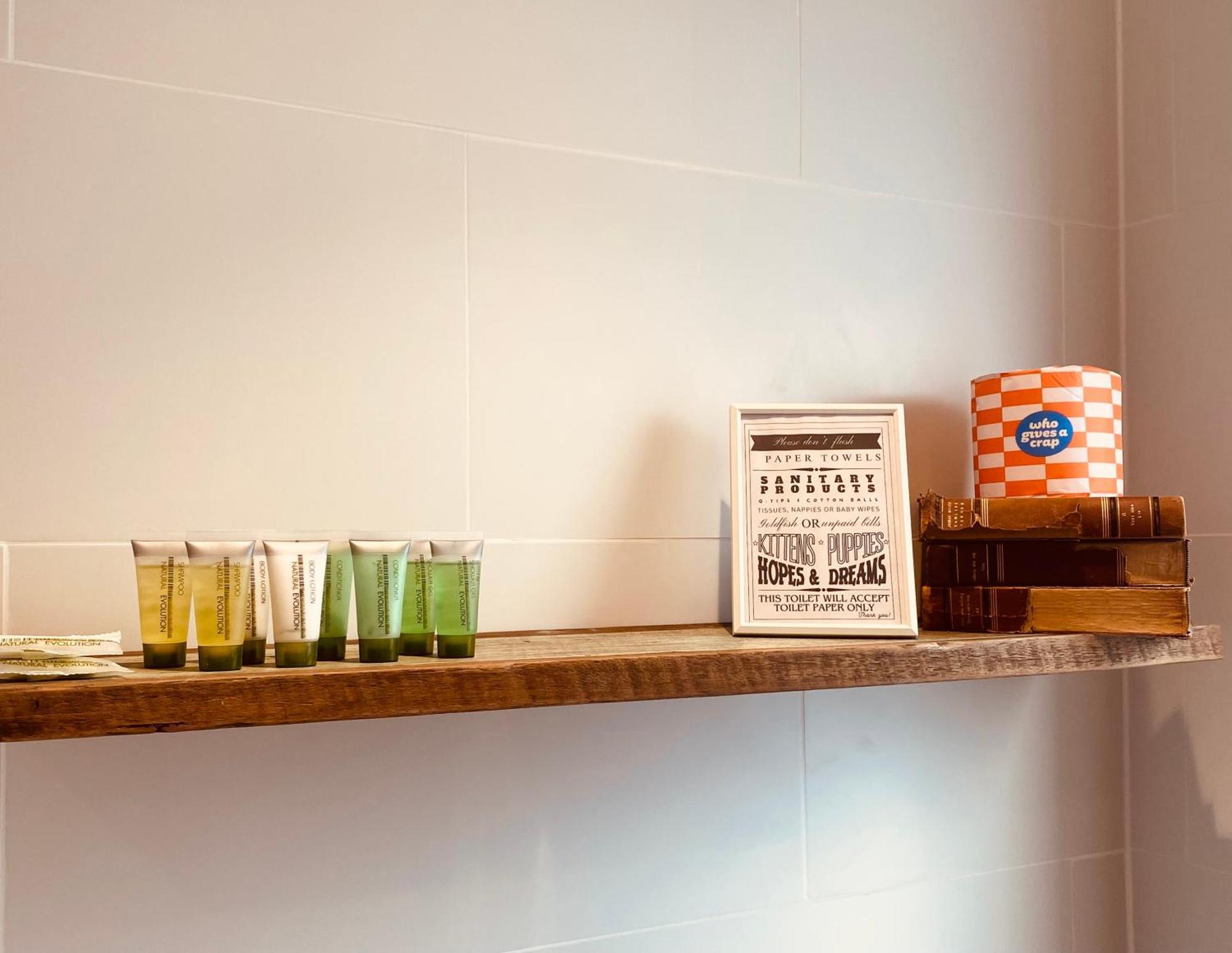 Illalangi Boutique Cottage Blackheath Εξωτερικό φωτογραφία