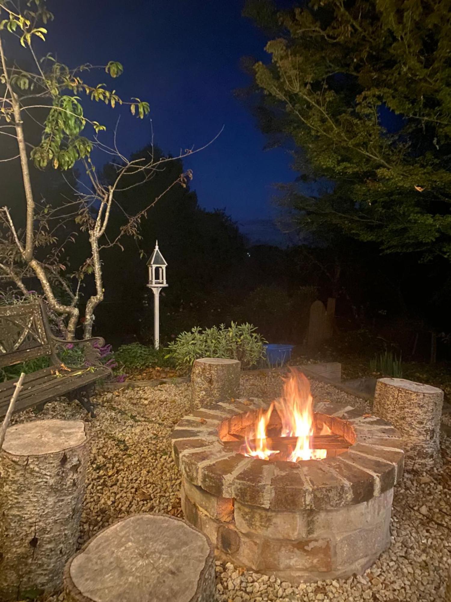 Illalangi Boutique Cottage Blackheath Εξωτερικό φωτογραφία
