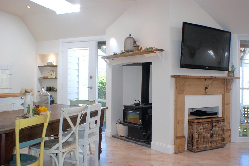 Illalangi Boutique Cottage Blackheath Εξωτερικό φωτογραφία