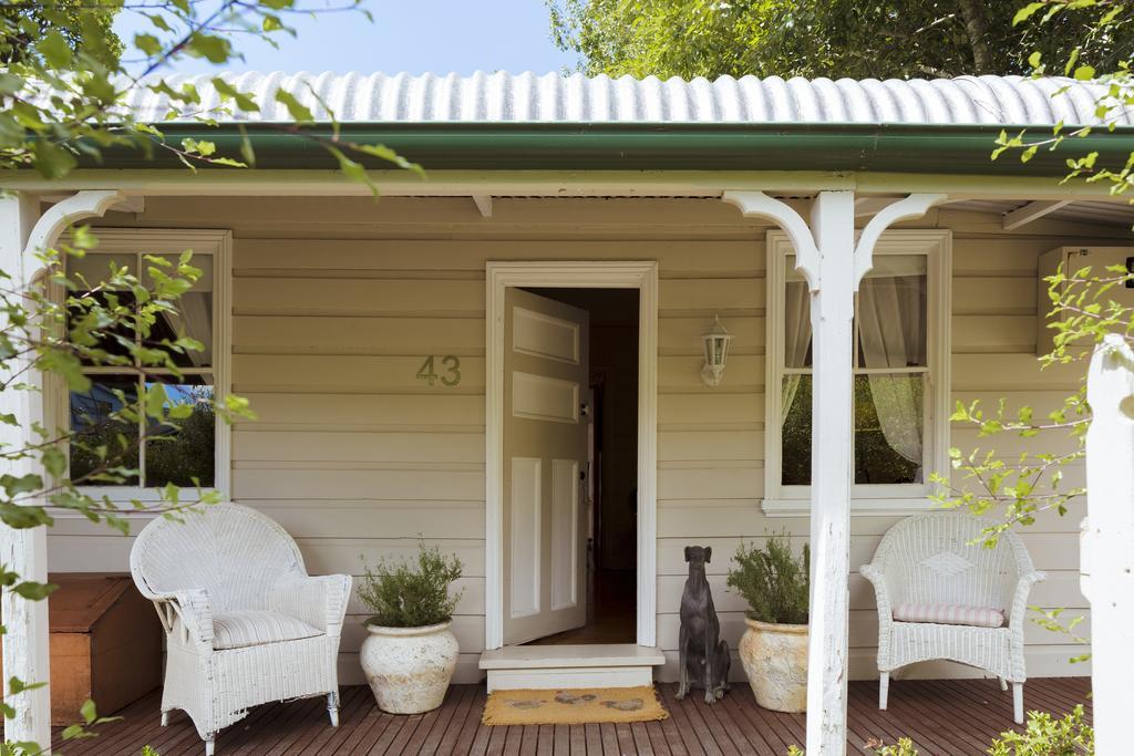 Illalangi Boutique Cottage Blackheath Εξωτερικό φωτογραφία