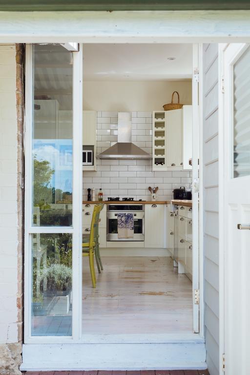 Illalangi Boutique Cottage Blackheath Εξωτερικό φωτογραφία