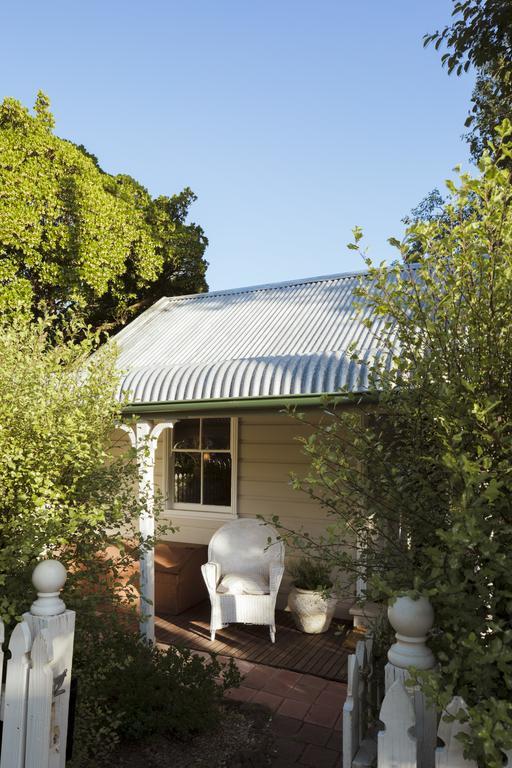 Illalangi Boutique Cottage Blackheath Εξωτερικό φωτογραφία